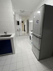 Blk 26 Jalan Klinik (Bukit Merah), HDB 3 Rooms #633747091